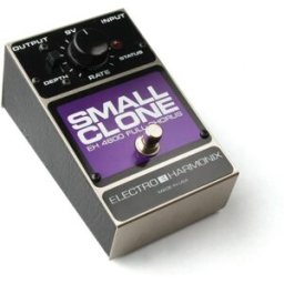 Electro-Harmonix Small Clone