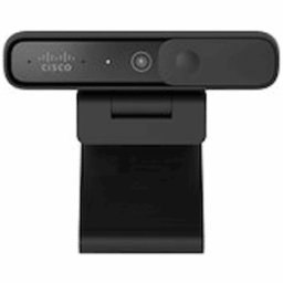 Cisco Systems Cisco Webex Desk Camera - Webbkamera - fÃ¤rg - 1080p - ljud