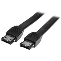 StarTech.com Shielded External eSATA Cable - eSATA cable
