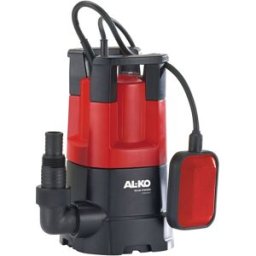 AL-KO Dränkbar pump SUB 6500 Classic