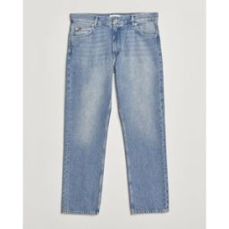J.Lindeberg Cody Light Wash Regular Jeans Light Blue