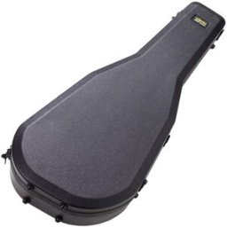 Schecter SGR-13AC Case (Syn Acoustics) PE BLK