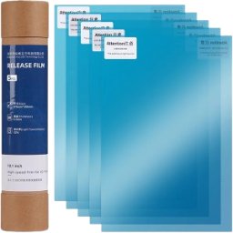 Anycubic 7.1 inch Quick Release Film