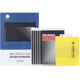 Anycubic Screen Protector Film for 6.23inch LCD screen(5pcs)