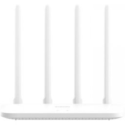 Xiaomi Router Ac1200, Dual-Band, Wi-Fi 5 802.11ac, Ethernet 2 Portar