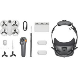 DJI Neo Motion + Fly More Combo