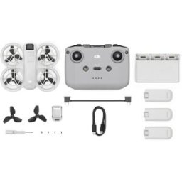 DJI Neo + Fly More Combo