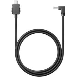 Antigravity Vision USB-C till DC strömkabel - 0,65m