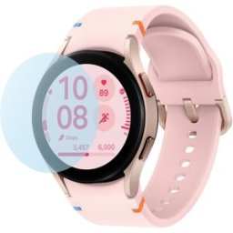Tiera Skärmskydd för Samsung Galaxy Watch FE