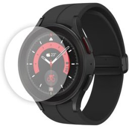 Tiera Skärmskydd för Samsung Galaxy Watch5 Pro 45 mm