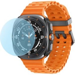 Tiera Samsung Galaxy watch ultra skärmskydd