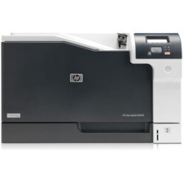 HP Color LaserJet Professional CP5225n - Skrivare - fÃ¤rg - laser