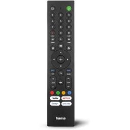 Hama fjärrkontroll som passar till alla Sony TV