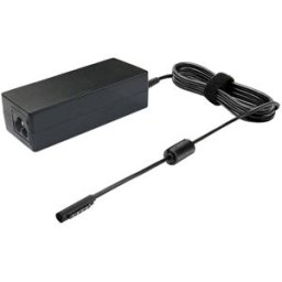 Topmedia Datorladdare 40W till Microsoft Surface Pro 1 och Pro 2, RT och RT2