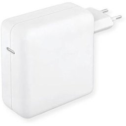Apple original 30 Watt USB-C AC-adapter till Macbook m.m.