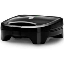 OBH Nordica Crispy smörgåsgrill non-stick