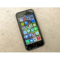 Apple Skärmbyte till iPhone (iPhone 6 Plus)