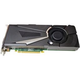 Dell GTX 1070 8GB GDDR5 grafikkort