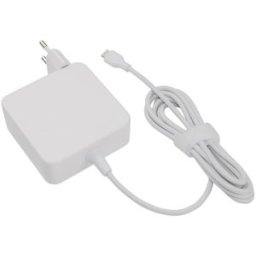 Topmedia 96W universal USB-C laddare till Mac och PC med 1.8m kabel