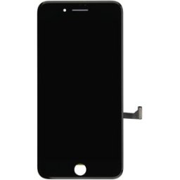 Apple Ersättningsskärm till iPhone 7 Plus (svart)