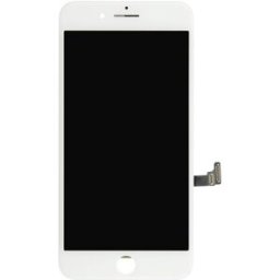 Apple Ersättningsskärm till iPhone 7 Plus (vit)
