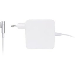 Topmedia MacBook Pro/Air-kompatibel 85 Watts Mag1 L AC-adapter
