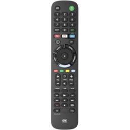 One For All fjärrkontroll som passar till alla Sony TV
