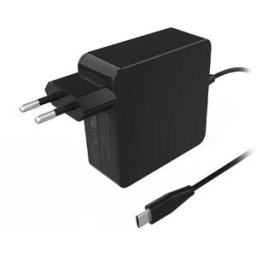 Topmedia Universal 90W USB-C datorladdare