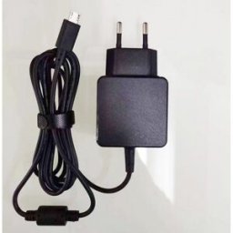 Topmedia 13 Watt laddare till Microsoft Surface 3 med microUSB-kontakt