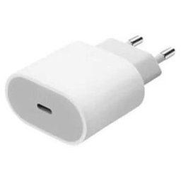 Apple original 20W USB-C AC-adapter för iPad eller iPhone