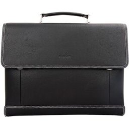 Cirafon Executive datorväska 14" PU-syntetläder