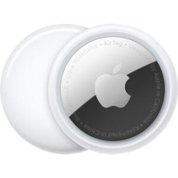 Apple AirTag för att spåra ditt bagage (1-pack)