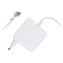 Apple Macbook Air/Pro-kompatibel 85 Watts Mag2 T AC-adapter