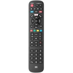 One For All fjärrkontroll som passar till alla Panasonic TV