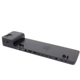 UltraSlim Dockningsstation till HP Elitebook 810/820/840/850/Folio G1-G6* AC 90W
