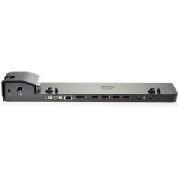 UltraSlim Dockningsstation till HP Elitebook 740/810/820/840/850 AC 90W