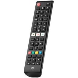 One For All fjärrkontroll som passar till alla Samsung TV