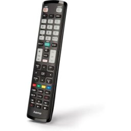 Hama fjärrkontroll som passar till alla Samsung TV