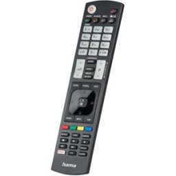 Hama fjärrkontroll som passar till alla LG TV