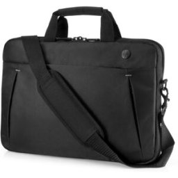 HP Business Slim Top Load datorväska för laptop upp till 14.1 tum