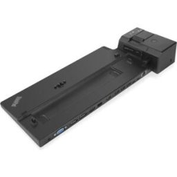 Lenovo Thinkpad Ultra Docking station till ThinkPad T480, T490, L480, L490 m.m utan AC-adapter