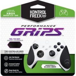 Kontrolfreek Performance Grips - Xbox Series/xbox One
