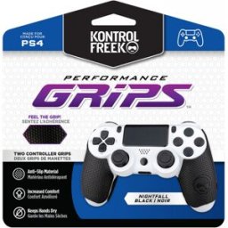 Kontrolfreek Performance Grips - Ps4