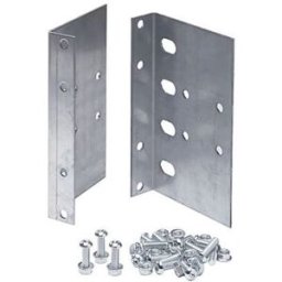 Skarvsats rullbana pall Rogn, silver