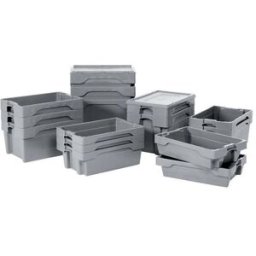 Travbar back LxHxB 600x400x350 mm