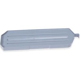 Längsgående mellanvägg till Modulback Durra, LxH 350x150mm