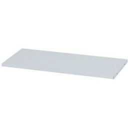 Hyllplan till förvaringsskåp Skåne, 1000x500 mm, grå