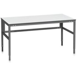 Arbetsbord Conny ESD, 1200x800 mm