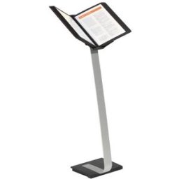Infoställ Sherpa Pro med panelsystem 10xA4