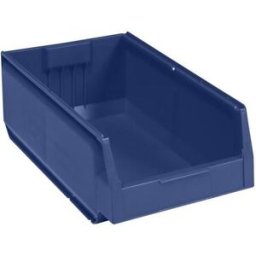 Modulback ARCA 9068 Durra, 11 l, LxBxH 400x230x150 mm, blå
